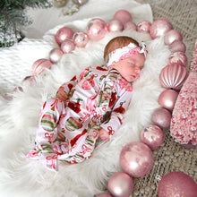 Kit Ornaments Bamboo Sleepy