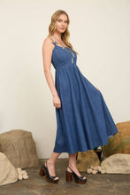 Poema Bow Dress