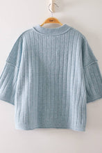 Modern Muse Sweater