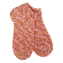 Ragg Low Brandy Socks