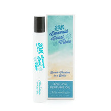 Rollerball Perfume