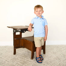 Hudson BambooTop