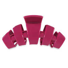 Classic Hair Clip | Large | Wild Side