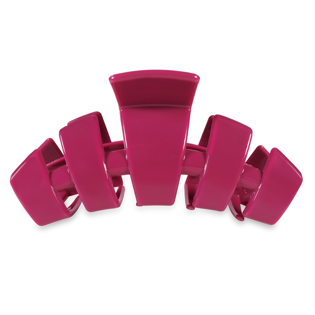 Classic Hair Clip | Large | Wild Side