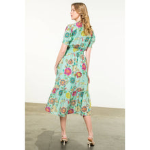 THML Forever in Bloom Maxi Dress