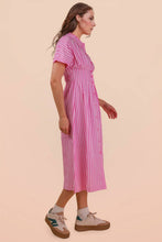 Striped to Perfection Dress