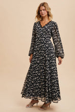 Luna Bloom Maxi