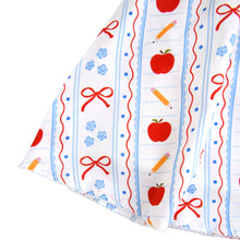 Macy School Girl Bamboo Dress