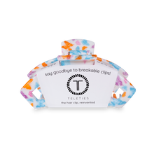 Open Hair Clip | Med. | Fluttering By