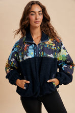 Midnight Adventures Pullover