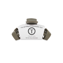 Classic Hair Clip | Tiny | Sage It Ain't So