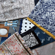 Silky Muse Satin Square Scarf - Chic Silky Scarf For Hair, Neck, Or Bag Styling