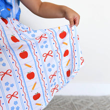 Macy School Girl Bamboo Dress