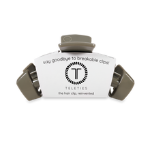 Classic Hair Clip | Medium | Sage It Ain't So