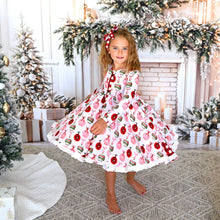 Kit Ornaments Bamboo Dress