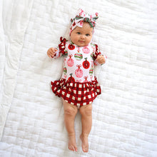 Kit Ornaments TUTU Bamboo Dress