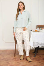 Amara Joy Floral Pants
