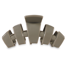 Classic Hair Clip | Large | Sage It Ain't So