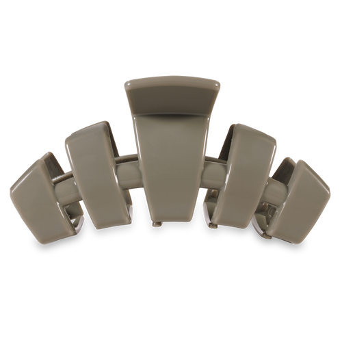 Classic Hair Clip | Large | Sage It Ain't So