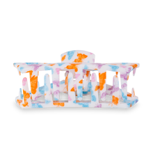 Open Hair Clip | Large | Fluttering By