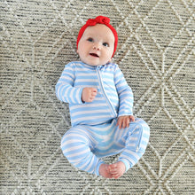 Hudson ZIP Bamboo Sleepy