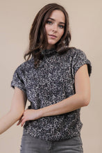 Jess Soft Knit Vest Top