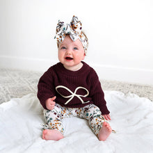 Maren HEADWRAP Baby Toddler Kids Hair Accessory