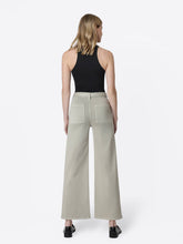 Jennifer Belted Wide Leg Pants LOVERVET