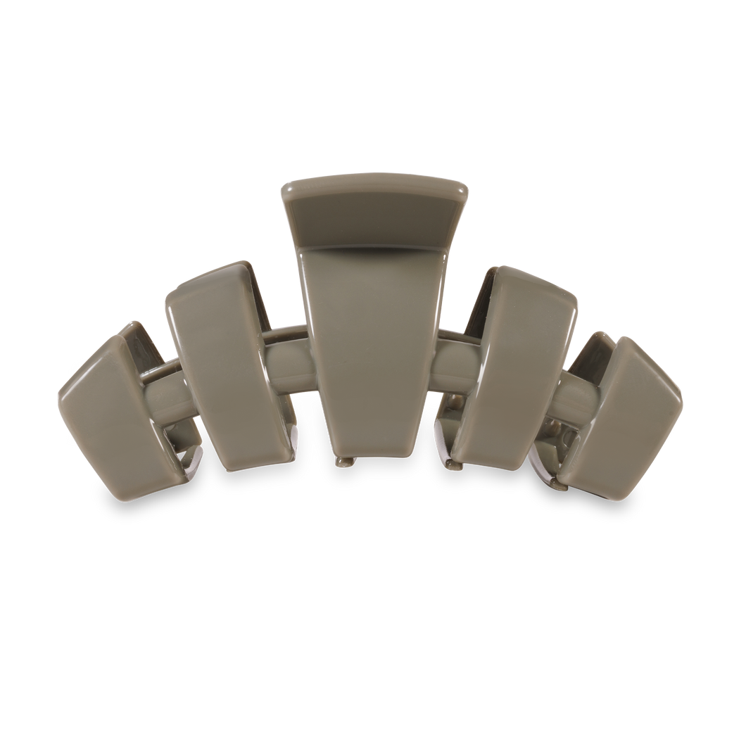 Classic Hair Clip | Medium | Sage It Ain't So