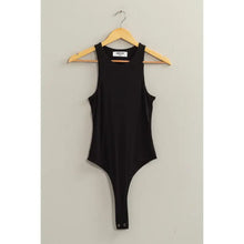 The Second Skin Bodysuit