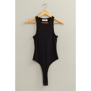 The Second Skin Bodysuit