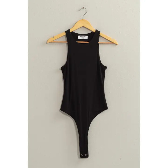 The Second Skin Bodysuit