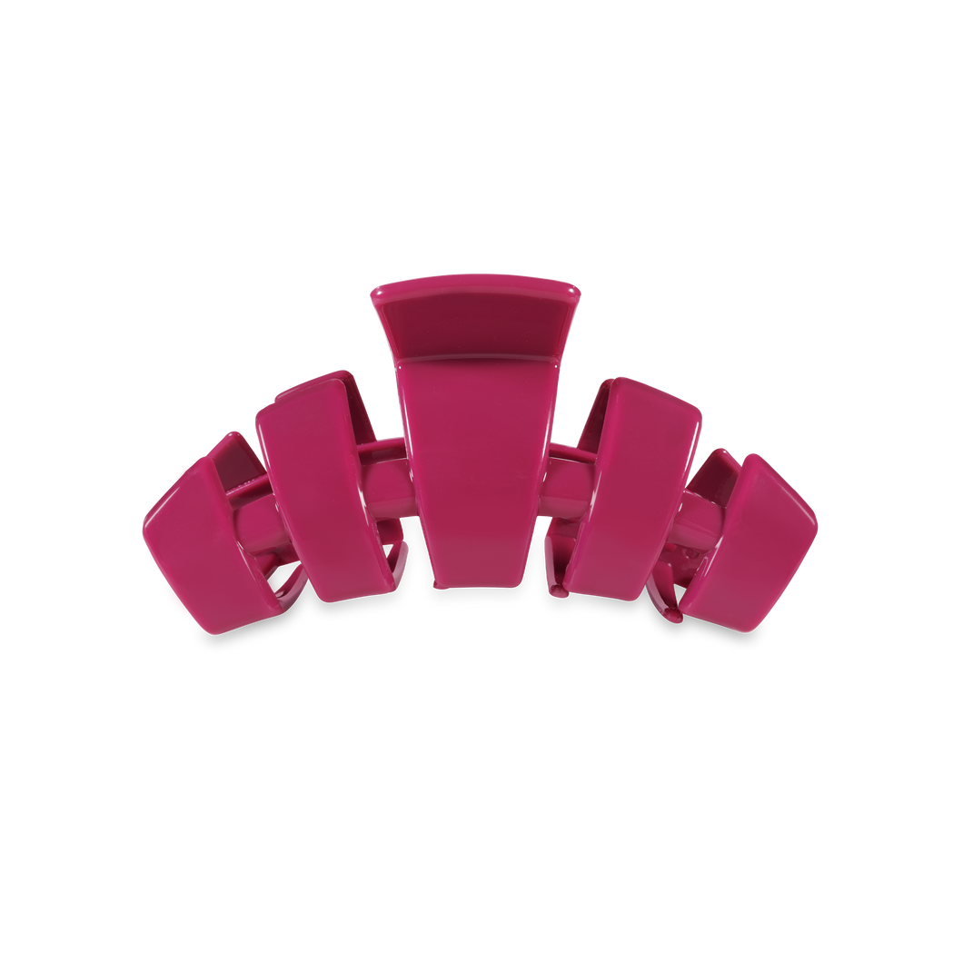 Classic Hair Clip | Small | Wild Side