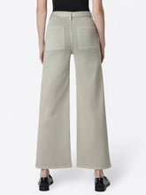 Jennifer Belted Wide Leg Pants LOVERVET