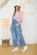 Kendall Short Sleeve Sweater