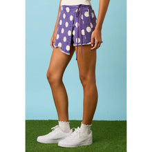 Dot Your Dreams Skort