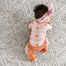 Bamboo Pumpkin Jammies