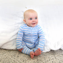 Hudson ZIP Bamboo Sleepy