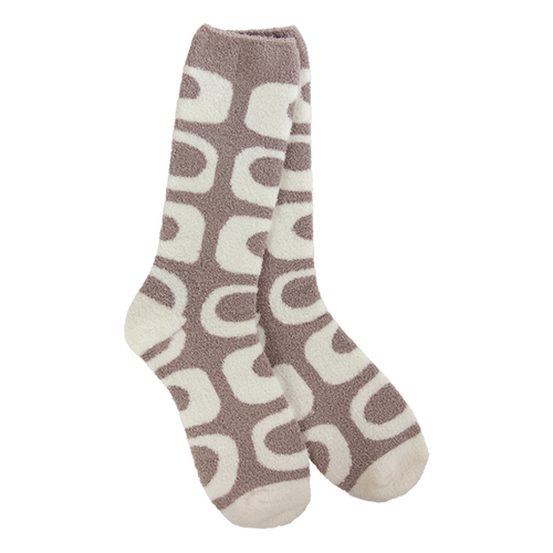 Cozy Cali Seamless Nirvana Socks
