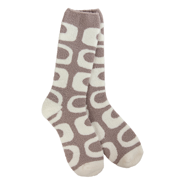 Cozy Cali Seamless Nirvana Socks