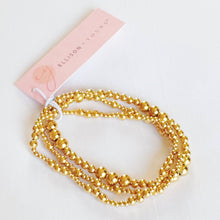 Rhythmical Keep It Forever Stretch Bracelet Set