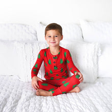 Kevin Trees Bamboo TWO PIECE Toddler