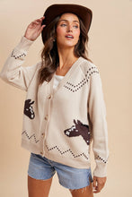 Trailblazer Cardigan