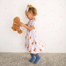 Gillian TUTU DRESS Bamboo Kids Baby Outfit