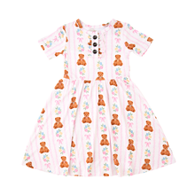 Gillian TUTU DRESS Bamboo Kids Baby Outfit