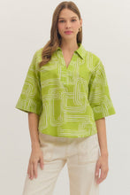 Vibrant Vision Top
