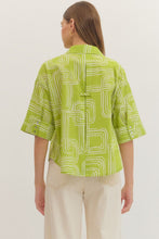 Vibrant Vision Top