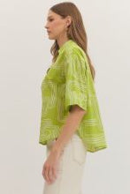 Vibrant Vision Top