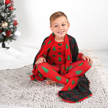 Kevin Trees Bamboo TWO PIECE Toddler