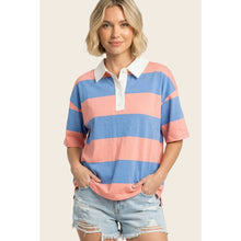 Perfectly Polished Polo Top